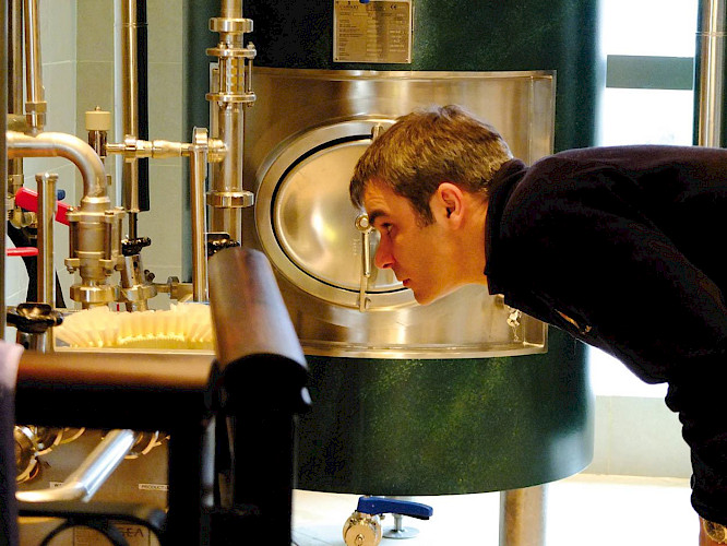 Happy Endings Film Michael Chauvistr&eacute;