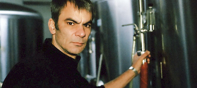 Happy Endings Film | Michael Chauvistr&eacute;