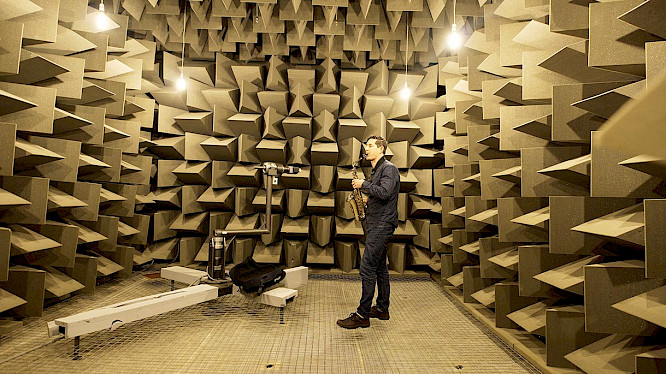 BRAIN BEATS &ndash; A Journey into Our Sonic Future