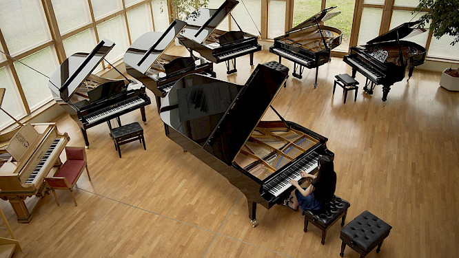 BRAIN BEATS &ndash; A Journey into Our Sonic Future