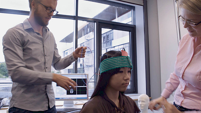 BRAIN BEATS &ndash; A Journey into Our Sonic Future