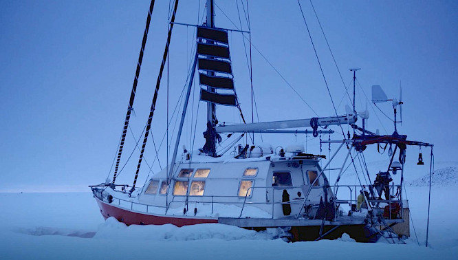 Climate Research in the Arctic &ndash; A Family in the Service of Science