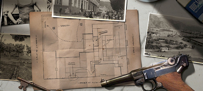 Assassinating Franco &ndash; Resistance Against a Dictator