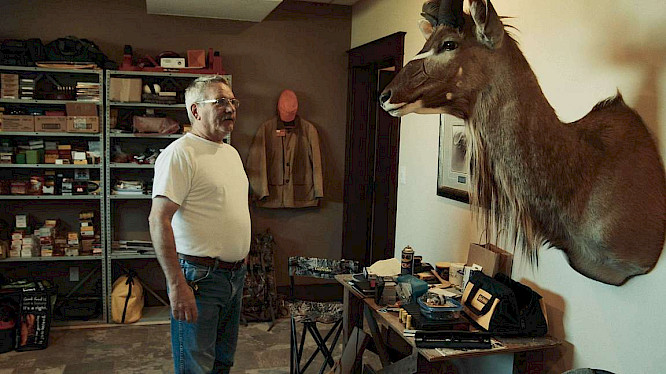 2018 Andreas K&ouml;hler | W-Film