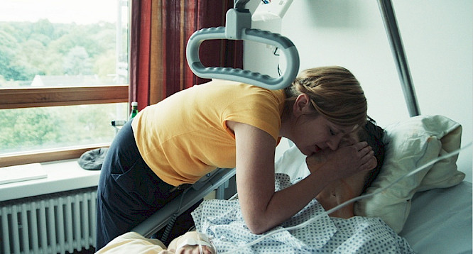 2018 Andreas K&ouml;hler | W-Film