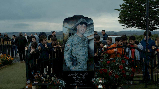 inselfilm produktion