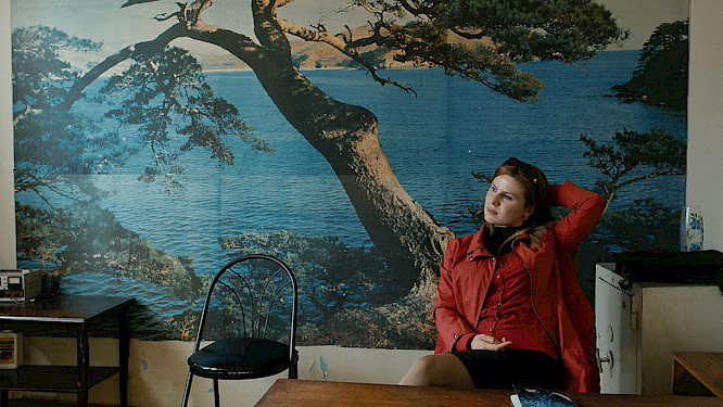 inselfilm produktion