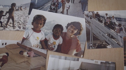 The Fifth Point of the Compass