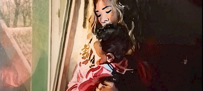 2018 Filmuniversit&auml;t Babelsberg KONRAD WOLF 