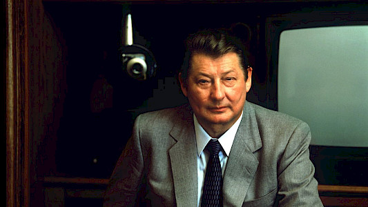 The Great Zampano &ndash; Who Was Leo Kirch?