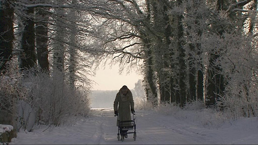 STILL HERE ALREADY THERE