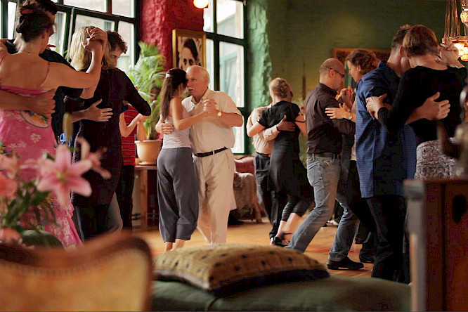 2015 HILDEBRANDT FILM