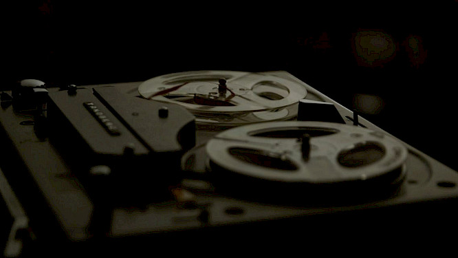 2015 dogwoof | Made in Germany Filmproduktion 