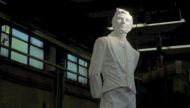 FEINSHMEKER FILM | Isabel Gathof