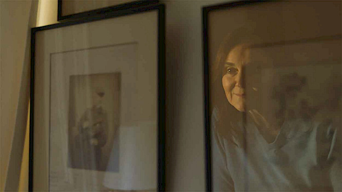 FEINSHMEKER FILM | Isabel Gathof