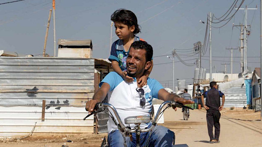 ZAATARI