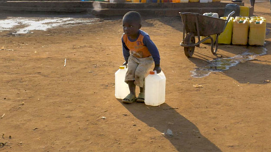 With Education we Shall Prosper