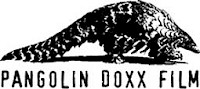 Pangolin Doxx Film