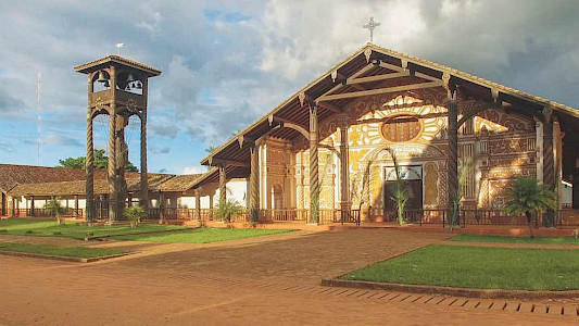 The Legacy of the Holy Experiment