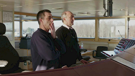 KURSMELDUNGEN&nbsp;- POSITION REPORTS