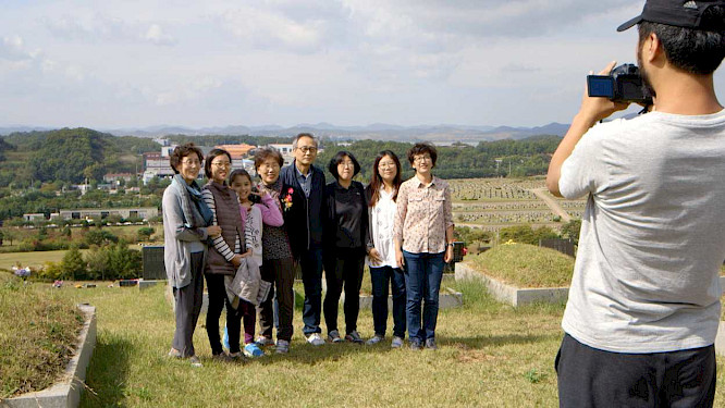 Susanne Mi-Son Quester