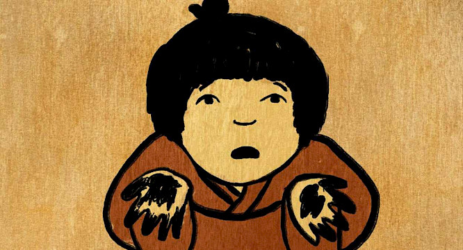 Andr&eacute; H&ouml;rmann, Samo