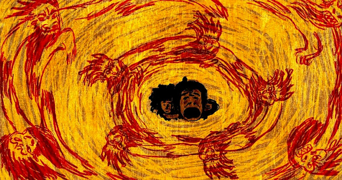 2018 Andre H&ouml;rmann, Samo 