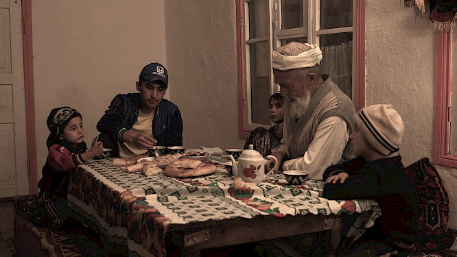 Kyrgystan&rsquo;s Gold &ndash; Treasures from the Forest