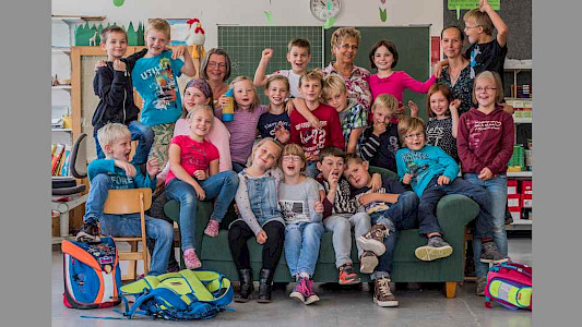 ME & YOU &ndash; INCLUSIVE SCHOOLING