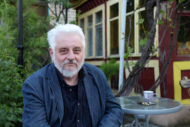 2017 telekult Film- und Medienproduktion GmbH