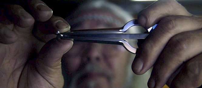 Stefilm | Kick Film | Deckert Distribution