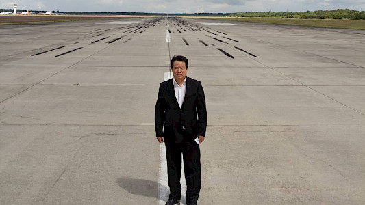 PARCHIM INTERNATIONAL