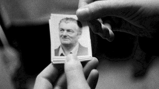 FROM A YEAR OF NON-EVENTS