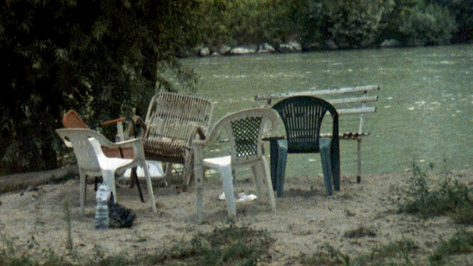 Ann Carolin Renninger, Ren&eacute; Fr&ouml;lke