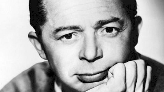 BILLY WILDER