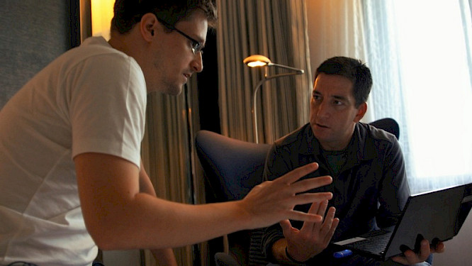 CITIZENFOUR