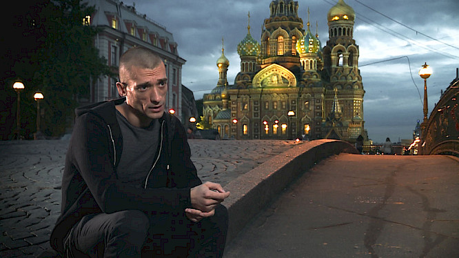 LICHBLICK Filmproduktion | Deckert Distribution