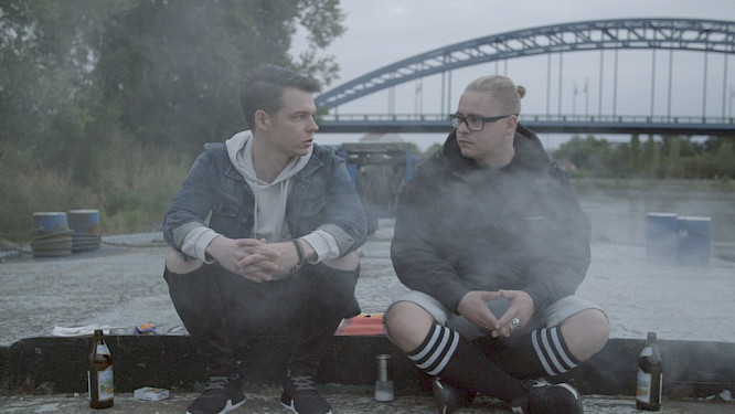 2017 Bildersturm Filmprod. GmbH