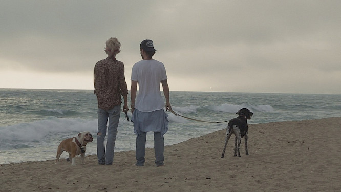 2017 Bildersturm Filmprod. GmbH