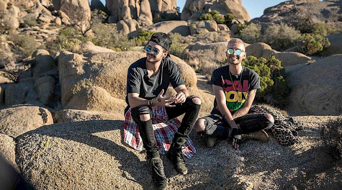 Martin Ehleben | Bildersturm | mindjazz