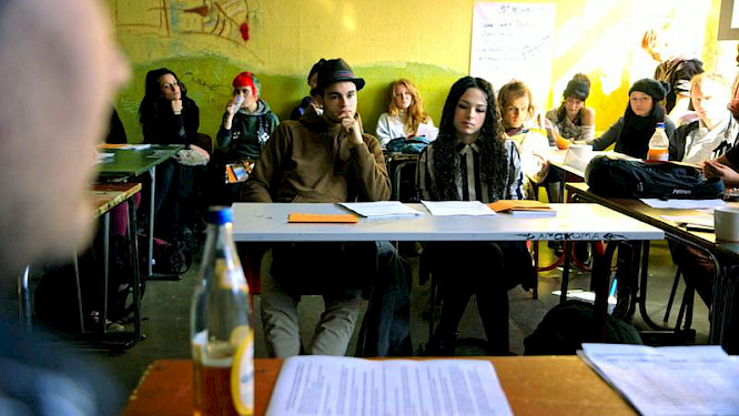 NEUE VISIONEN | good!movies