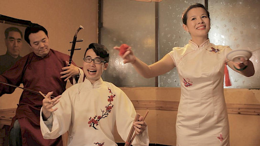 ON THE BRIDGE OF DEATH AND LIFE