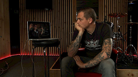 German Pop and Circumstance