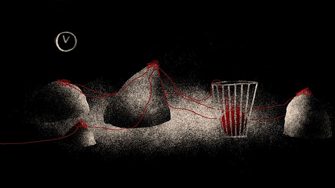 2018 Valentin Riedl, Fr&eacute;d&eacute;ric Schuld | Fabian&Fred GmbH