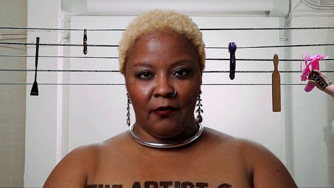 2018 Beatrice Behn, Ren&eacute; Gebhardt