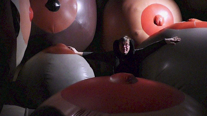 2018 Beatrice Behn, Ren&eacute; Gebhardt