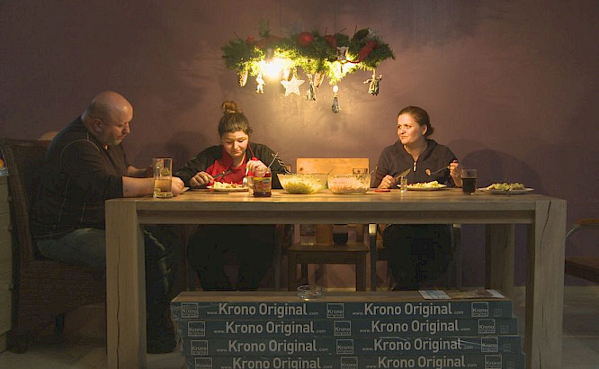 B&uuml;chner Filmproduktion GbR