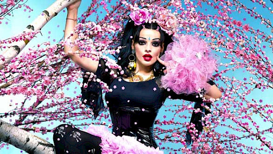 NINA HAGEN &ndash; GODMOTHER OF PUNK