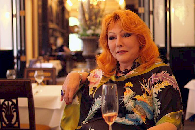 GALERIA ALASKA PRODUCTIONS / Jochen Hick