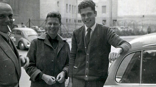 MY WONDERFUL WEST BERLIN